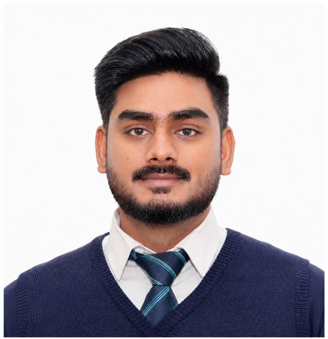 Mukesh Verma