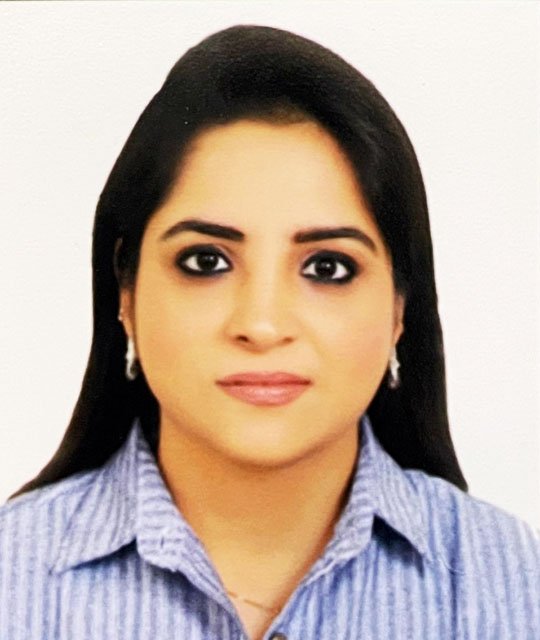Sakhi Chhabra Chakarvarty